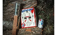 PBR Jason Vorhees