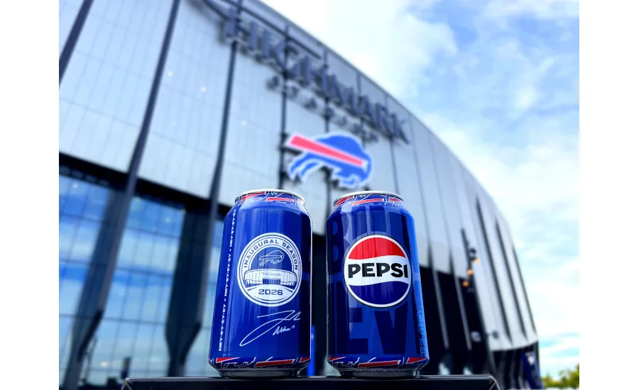 Pepsi Bills Can