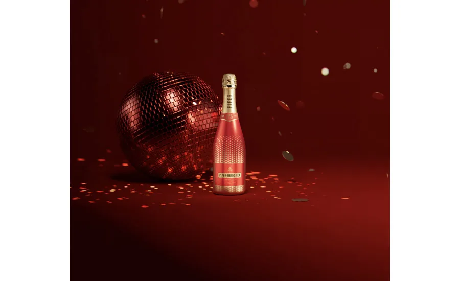 Piper-Heidsieck Starlight Edition