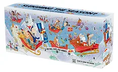 Red Bull Advent Calendar 2026 Red Bull Advent Calendar 2026