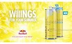 Red Bull Summer Edition