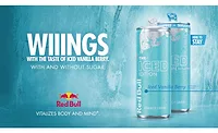 Red Bull Iced Edition