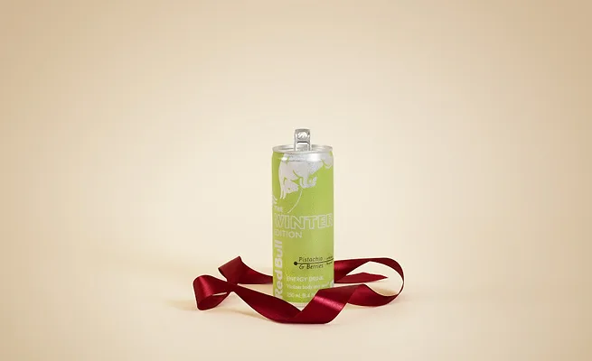 Red Bull Winter Edition