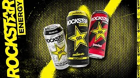 Rockstar New Cans