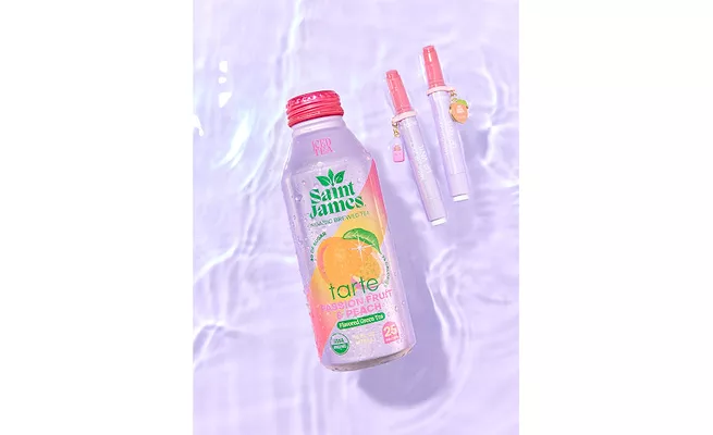 Saint James tarte Saint James tarte