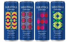 Saratoga Collection Saratoga Collection
