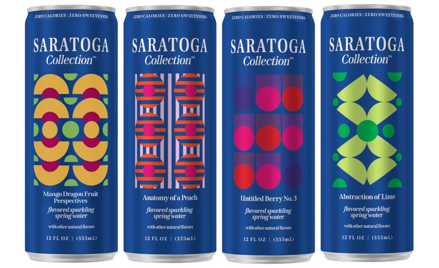 Saratoga Collection