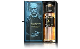 Sassenach Spirits