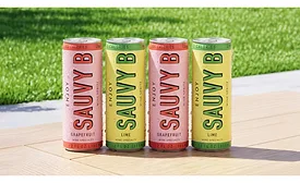 Sauvy B