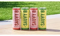 Sauvy B Sauvy B