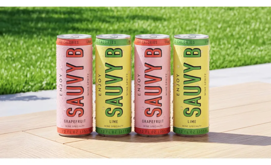 Sauvy B