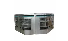 Shibuya Hoppmann Centrifugal Feeder