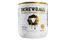 Skrewball Whiskey 100-ml can