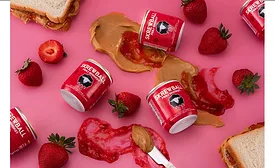 Skrewball PBJ Whiskey