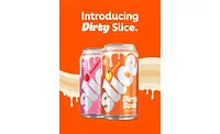 Slice Dirty Soda