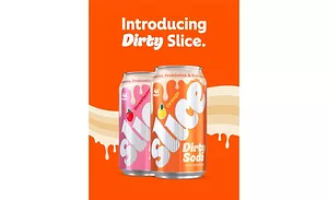 Slice Dirty Soda