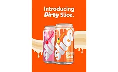 Slice Dirty Soda