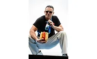 Smirnoff Ice The Miz Smirnoff Ice The Miz