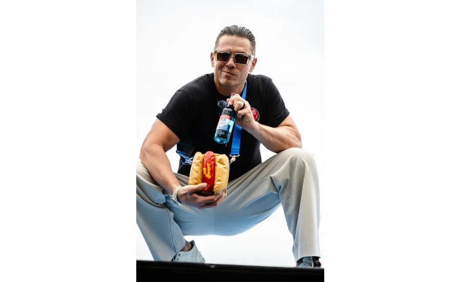 Smirnoff Ice earns GUINNESS WORLD RECORDS title