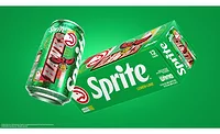 Sprite Atlanta Hawks Sprite Atlanta Hawks