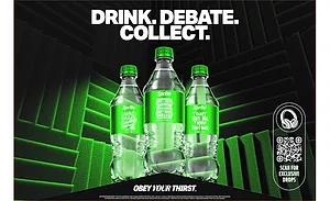 Sprite Living Tracklist