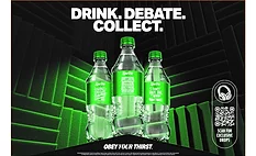 Sprite Living Tracklist