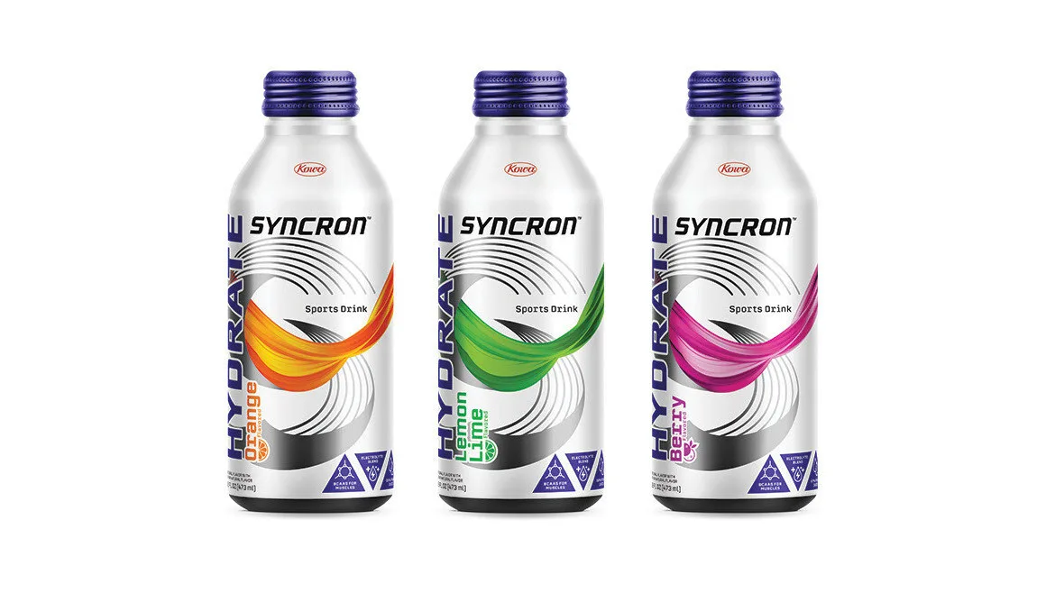 Syncron