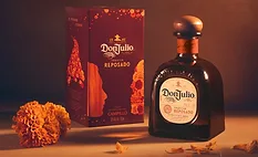 Tequila Don Julio Campillo