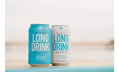 The Finnish Long Drink