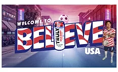 Truly Believe,USA