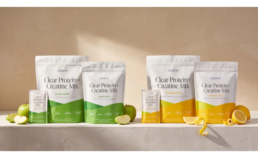 USANA Protein Creatine Mix