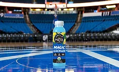 Uncle Matt's Magic Lemonade Uncle Matt's Magic Lemonade
