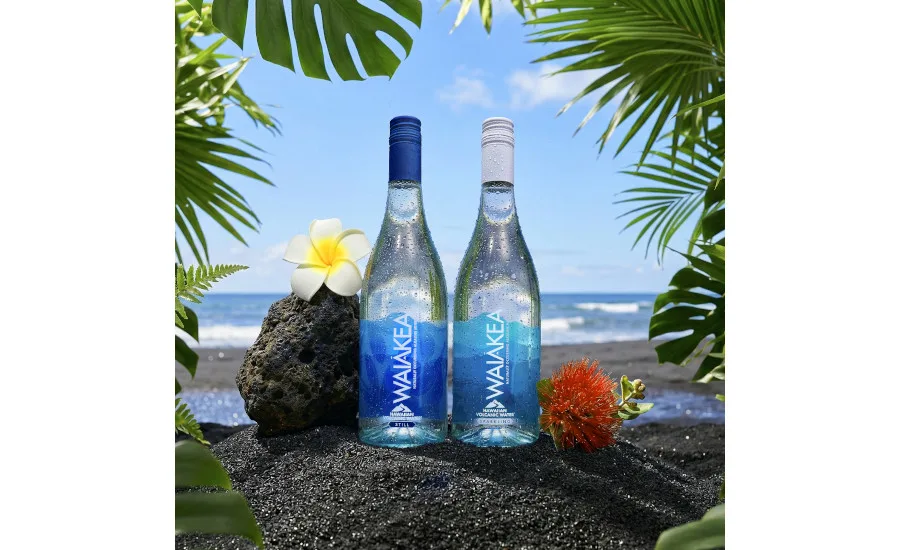 Waiakea Paa