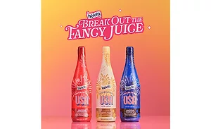 Welch's America 250 Bottles
