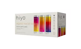 hiyo 18-pack