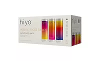hiyo 18-pack hiyo 18-pack