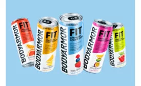 BodyArmor Fit
