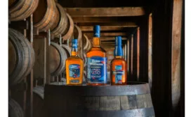 Evan Williams America250