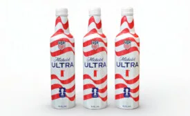 Michelob Ultra US Soccer