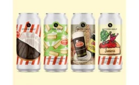 Other Half Dessert Beers
