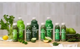 Suja Green Juice