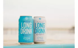 The Finnish Long Drink