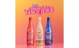 Welch's America 250 Bottles