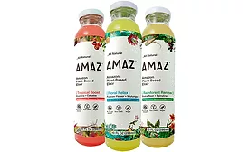 Amaz variety pack