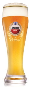 Amstel Wheat Bier