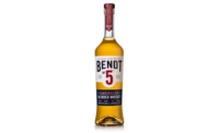 Bendt No. 5 Whiskey
