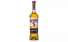 Bendt No. 5 Whiskey