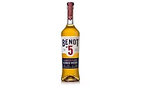 Bendt No. 5 Whiskey Bendt No. 5 Whiskey