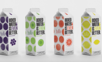 Boxed Water Is Better - Flavors