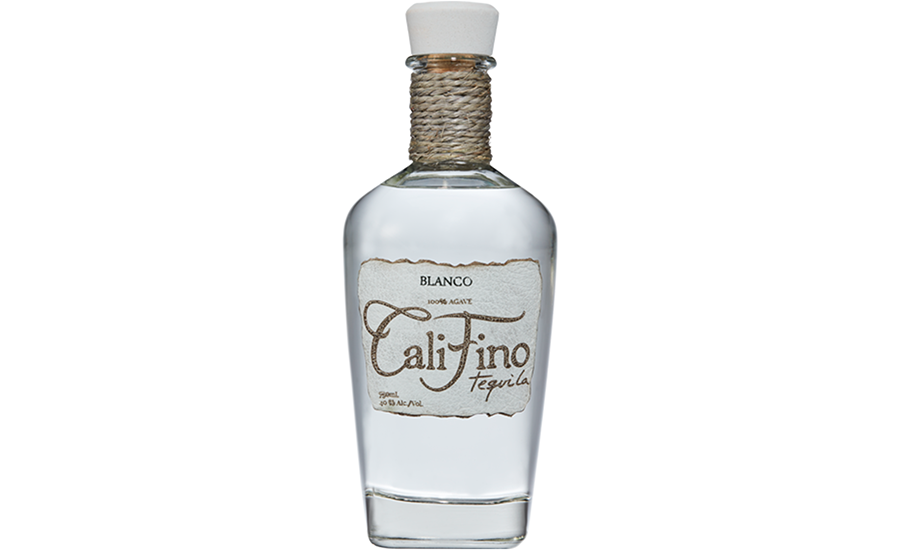 Califino Tequila Blanco
